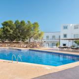 2 Sterne Hotel: Villa Real, Camp de Mar, Mallorca (Balearen)