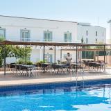 Villa Real, Bild 8