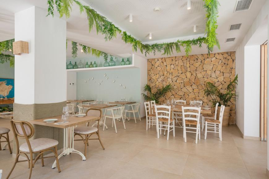 2 Sterne Hotel: Villa Real - Camp de Mar, Mallorca (Balearen), Bild 6