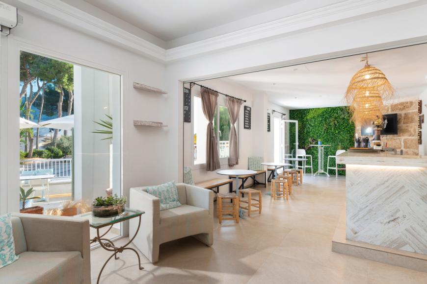 2 Sterne Hotel: Villa Real - Camp de Mar, Mallorca (Balearen), Bild 5