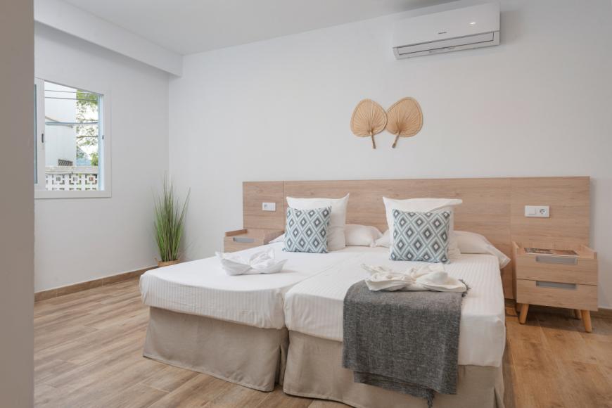 2 Sterne Hotel: Villa Real - Camp de Mar, Mallorca (Balearen), Bild 9