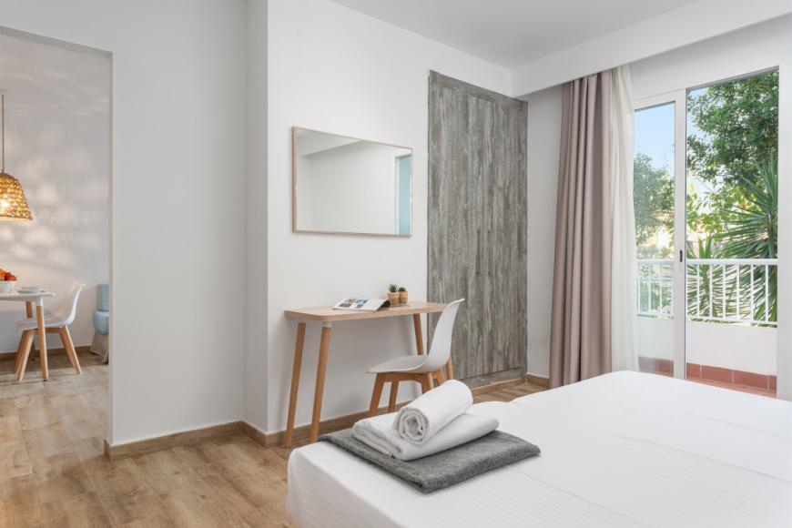 2 Sterne Hotel: Villa Real - Camp de Mar, Mallorca (Balearen), Bild 10