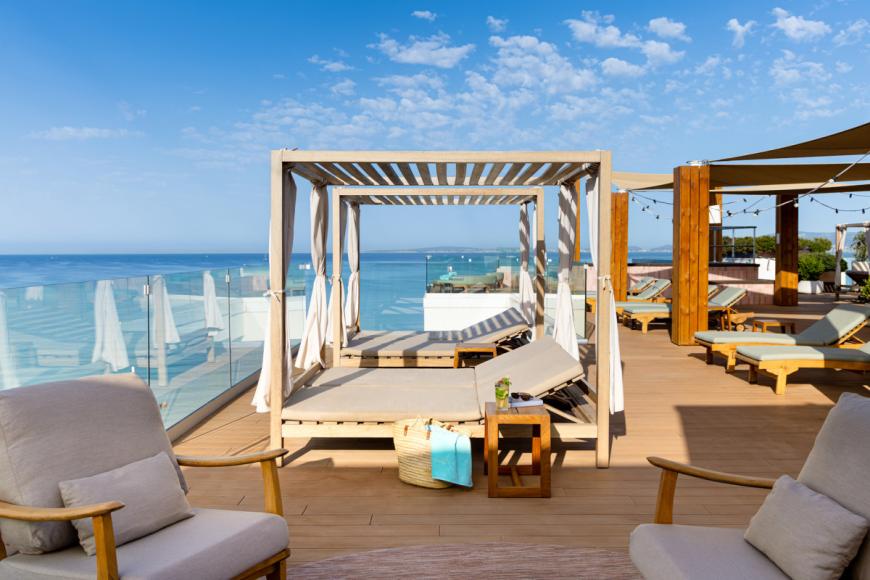 5 Sterne Hotel: Iberostar Selection Playa de Palma - Playa de Palma, Mallorca (Balearen), Bild 10