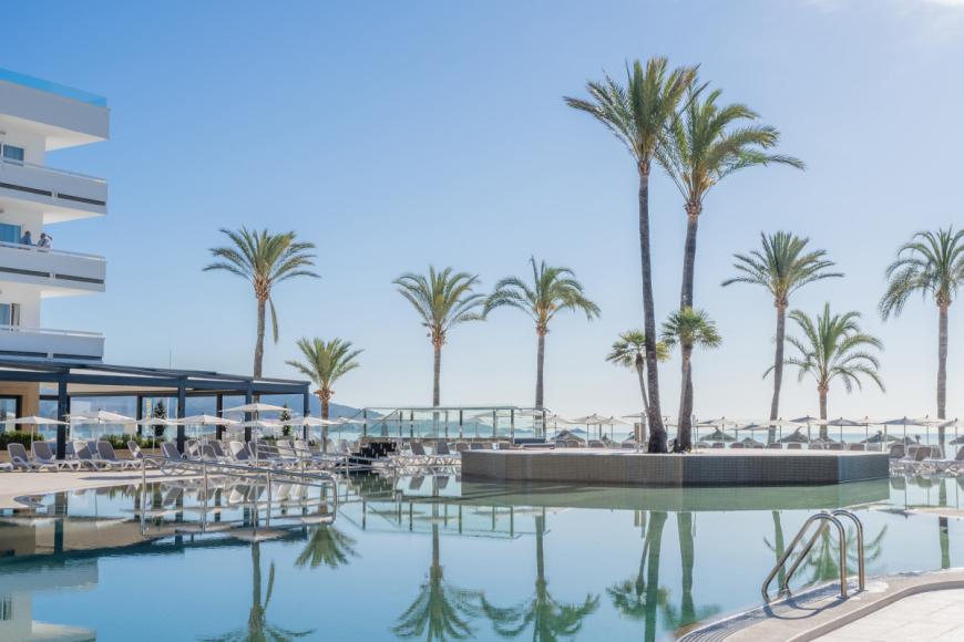 4 Sterne Familienhotel: Condesa - Alcudia, Mallorca (Balearen), Bild 7