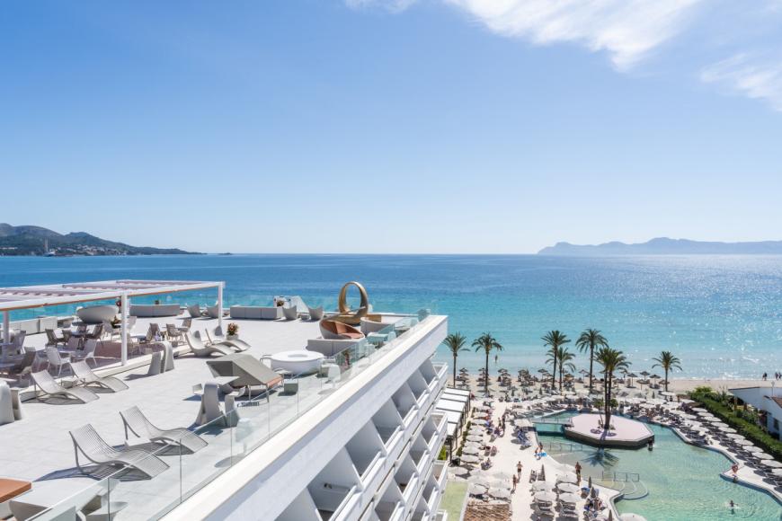 4 Sterne Familienhotel: Condesa - Alcudia, Mallorca (Balearen), Bild 2