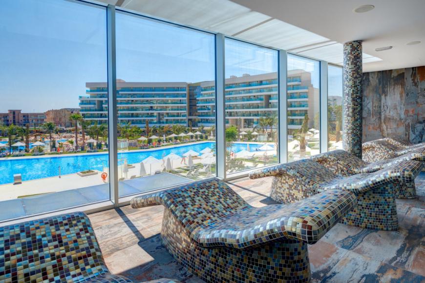 5 Sterne Hotel: Hipotels Playa de Palma Palace - Playa de Palma, Mallorca (Balearen), Bild 7