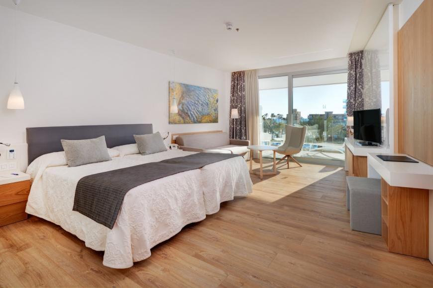 5 Sterne Hotel: Hipotels Playa de Palma Palace - Playa de Palma, Mallorca (Balearen), Bild 8