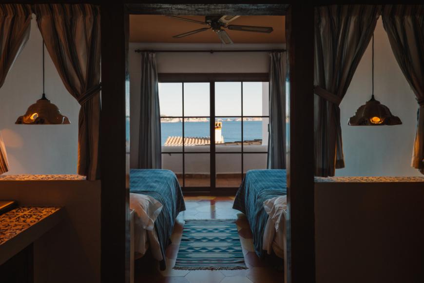 2 Sterne Hotel: Aldea 2 Cala Fornells - Paguera, Mallorca (Balearen), Bild 6