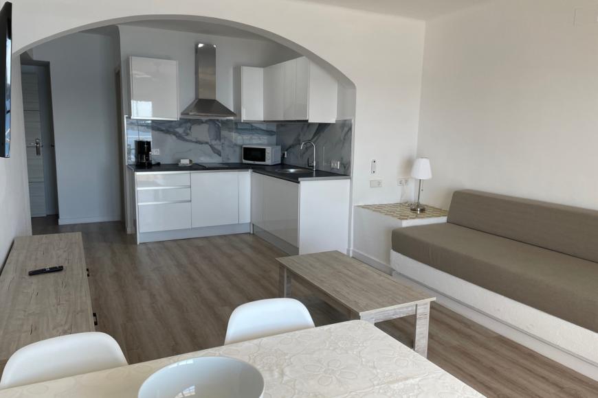 2 Sterne Hotel: Aldea 2 Cala Fornells - Paguera, Mallorca (Balearen), Bild 7