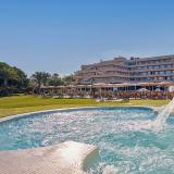4 Sterne Hotel: Mariant Park Hotel, S'Illot, Mallorca (Balearen)