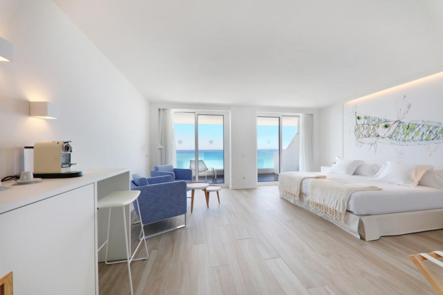 4 Sterne Hotel: Iberostar Waves Bahia de Palma - Playa de Palma, Mallorca (Balearen), Bild 10