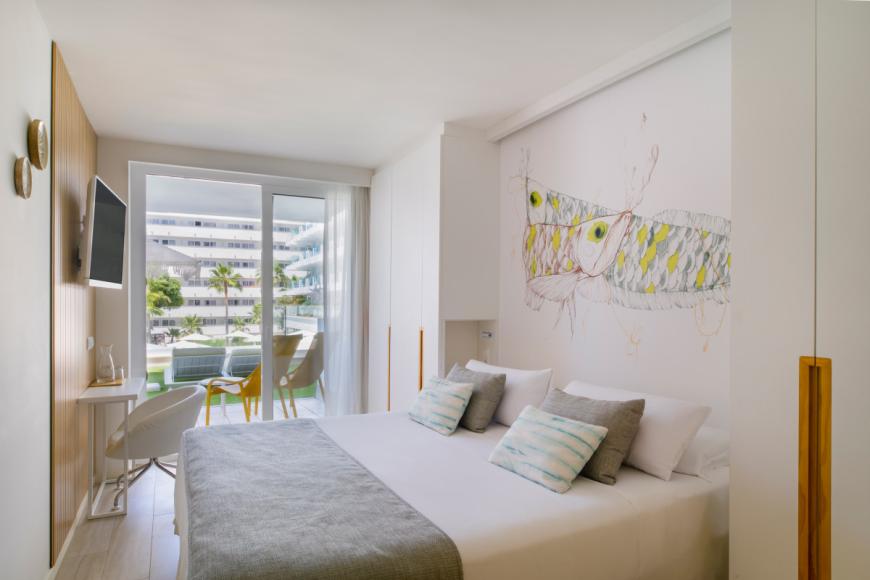 4 Sterne Hotel: Iberostar Waves Bahia de Palma - Playa de Palma, Mallorca (Balearen), Bild 7
