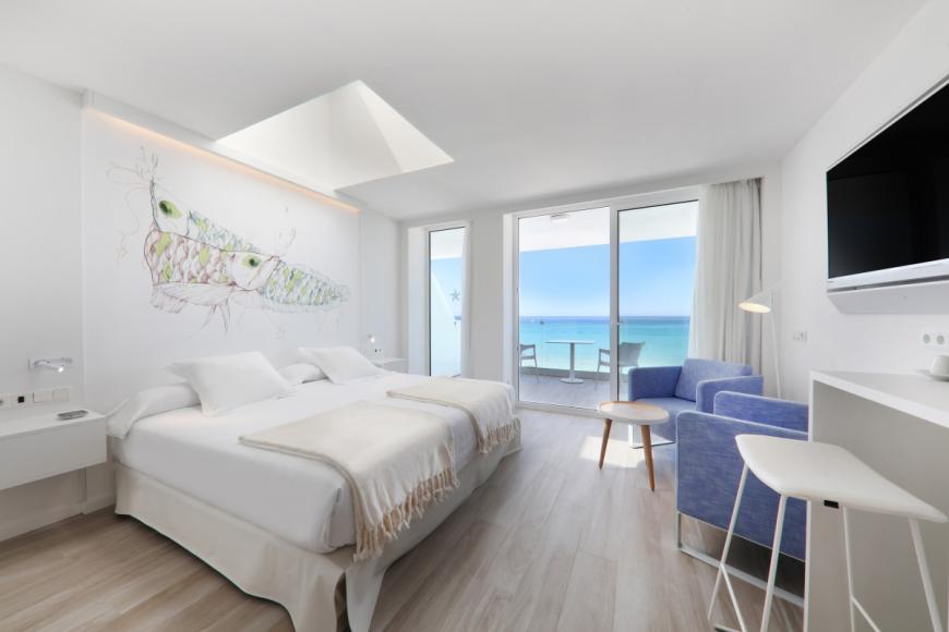 4 Sterne Hotel: Iberostar Waves Bahia de Palma - Playa de Palma, Mallorca (Balearen), Bild 9