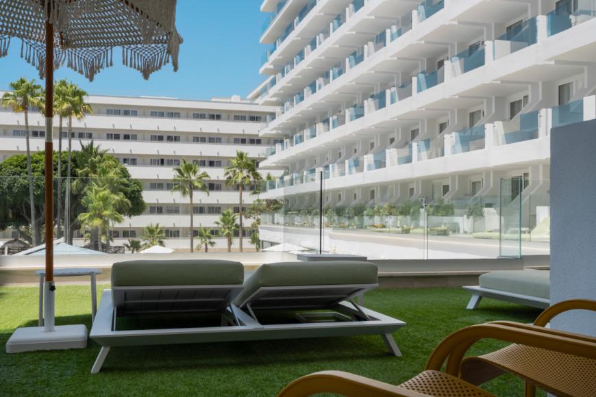 4 Sterne Hotel: Iberostar Waves Bahia de Palma - Playa de Palma, Mallorca (Balearen), Bild 8