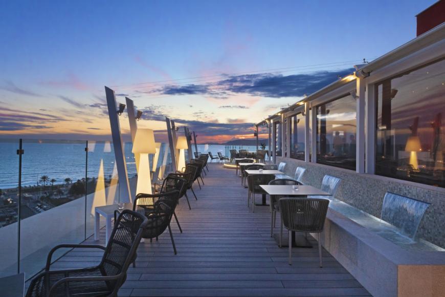 4 Sterne Hotel: Obelisco - Playa de Palma, Mallorca (Balearen), Bild 7