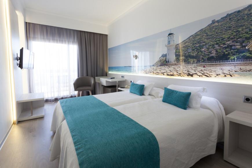 4 Sterne Hotel: Obelisco - Playa de Palma, Mallorca (Balearen), Bild 8