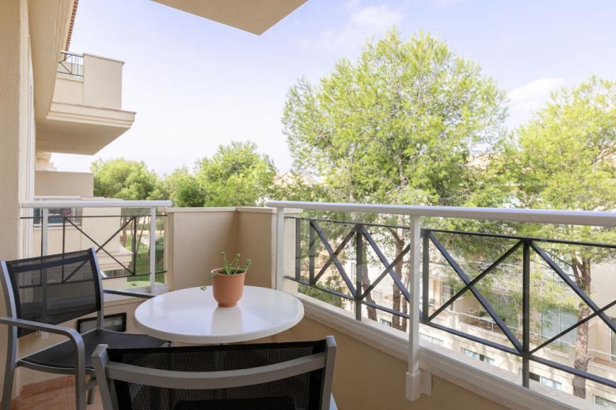 4 Sterne Hotel: HM Mar Blau - Sa Coma, Mallorca (Balearen), Bild 7