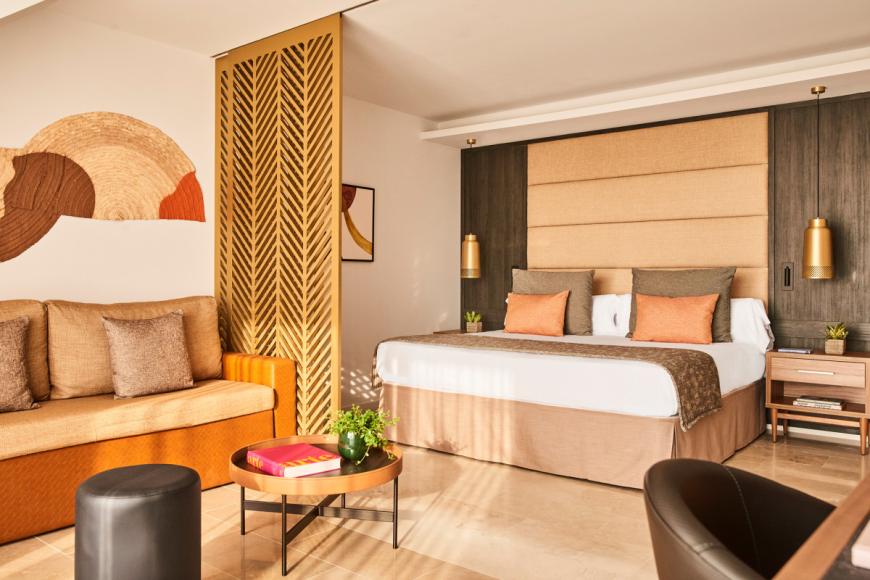 5 Sterne Hotel: Zafiro Palace Andratx - Camp de Mar, Mallorca (Balearen), Bild 6