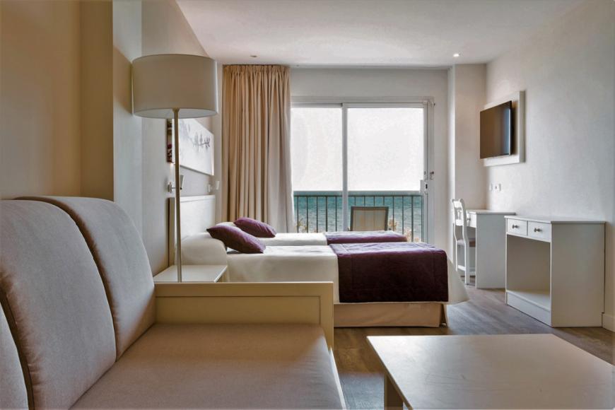 4 Sterne Hotel: Brisa Marina Hotel - Adults Only - Illetas, Mallorca (Balearen), Bild 3