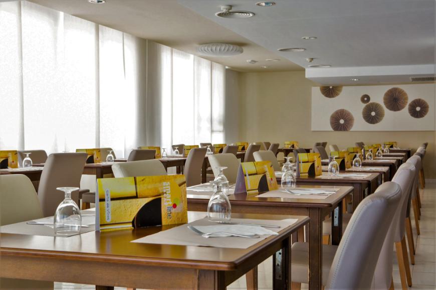 4 Sterne Hotel: Brisa Marina Hotel - Adults Only - Illetas, Mallorca (Balearen), Bild 4