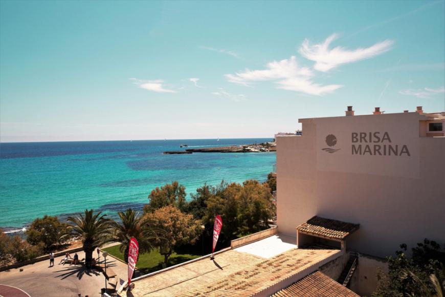 4 Sterne Hotel: Brisa Marina Hotel - Adults Only - Illetas, Mallorca (Balearen), Bild 8
