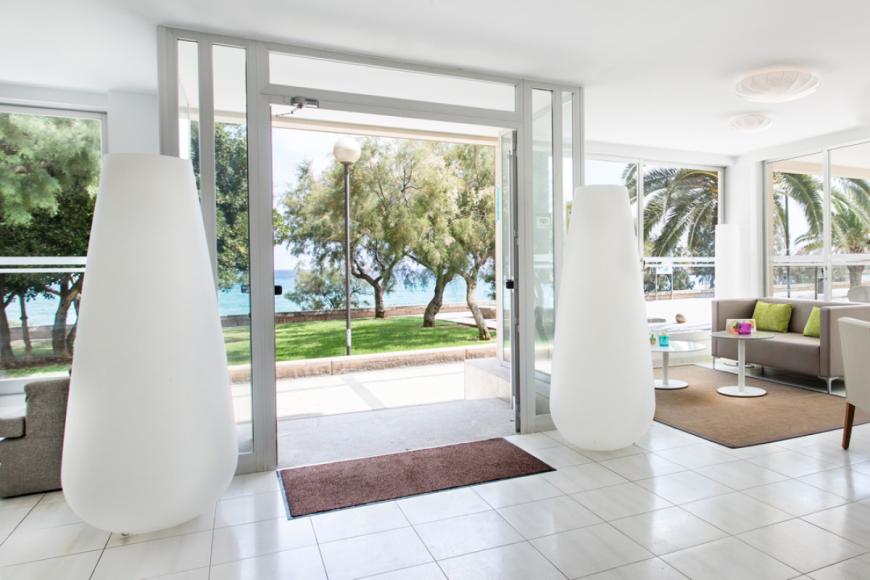 4 Sterne Hotel: Brisa Marina Hotel - Adults Only - Illetas, Mallorca (Balearen), Bild 9