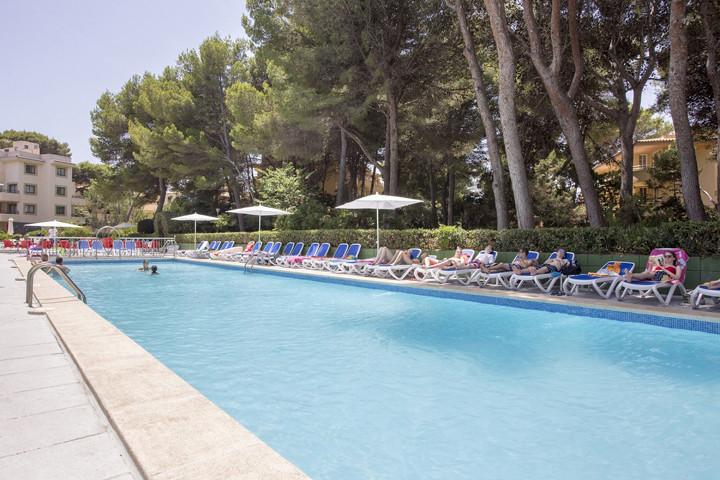 3 Sterne Hotel: Guya Wave - Cala Ratjada, Mallorca (Balearen), Bild 2