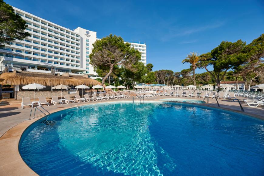 4 Sterne Hotel: AluaSoul Carolina - Adults Only - Font de sa Cala, Mallorca (Balearen), Bild 3