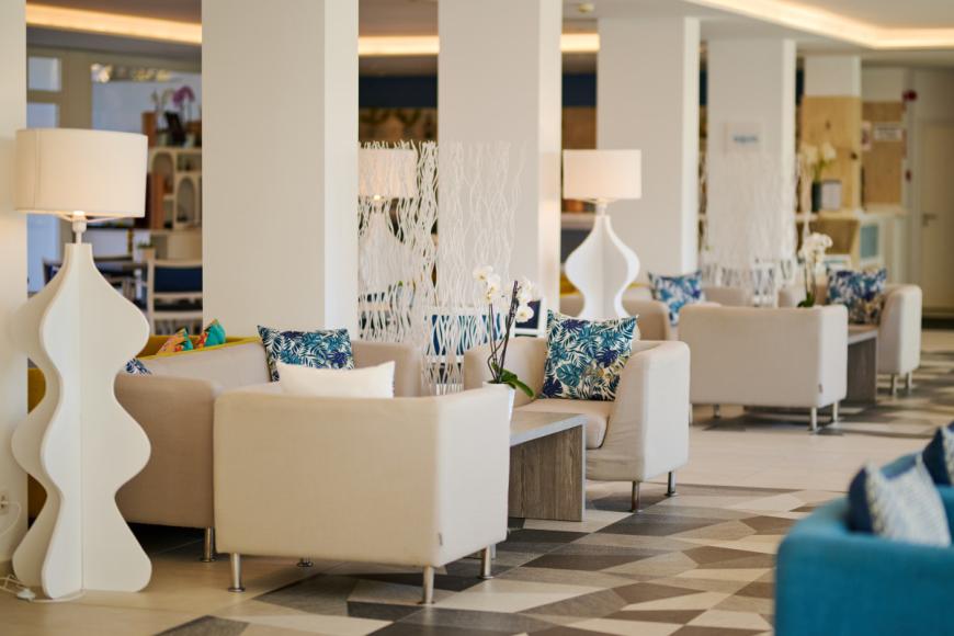 4 Sterne Hotel: AluaSoul Carolina - Adults Only - Font de sa Cala, Mallorca (Balearen), Bild 5