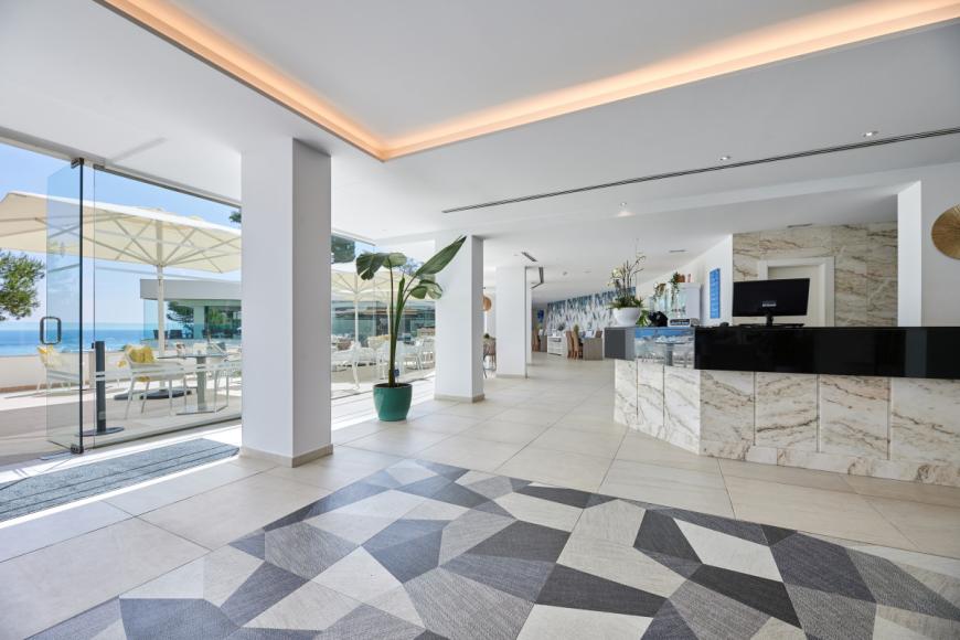 4 Sterne Hotel: AluaSoul Carolina - Adults Only - Font de sa Cala, Mallorca (Balearen), Bild 4
