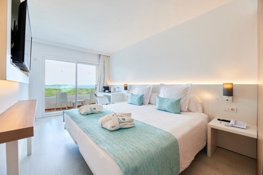 4 Sterne Hotel: AluaSoul Carolina - Adults Only - Font de sa Cala, Mallorca (Balearen), Bild 6