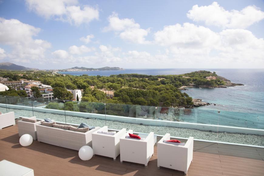 4 Sterne Hotel: AluaSoul Carolina - Adults Only - Font de sa Cala, Mallorca (Balearen), Bild 8