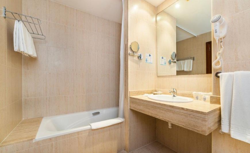 4 Sterne Familienhotel: Garbi Cala Millor (ex. Bakour) - Cala Millor, Mallorca (Balearen), Bild 7