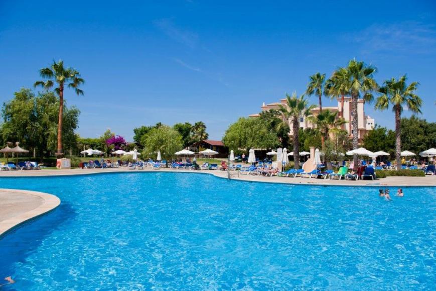 4 Sterne Familienhotel: Garbi Cala Millor (ex. Bakour) - Cala Millor, Mallorca (Balearen), Bild 3