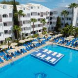 3 Sterne Hotel: Sol Cala d'Or Apartamentos, Cala d'Or, Mallorca (Balearen)