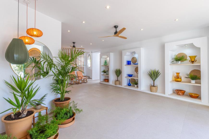 3 Sterne Hotel: Sol Cala d'Or Apartamentos - Cala d'Or, Mallorca (Balearen), Bild 5