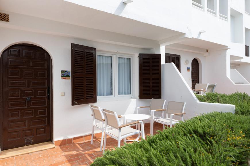 3 Sterne Hotel: Sol Cala d'Or Apartamentos - Cala d'Or, Mallorca (Balearen), Bild 9