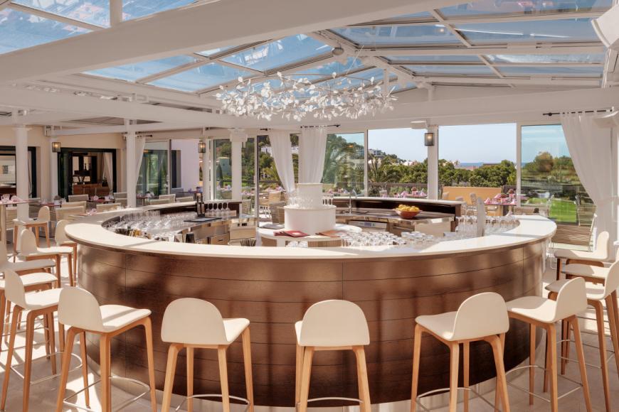 5 Sterne Hotel: Steigenberger Golf & Spa Resort Camp de Mar - Camp de Mar, Mallorca (Balearen), Bild 3