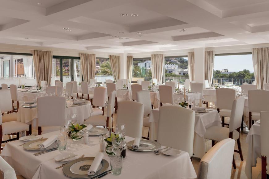 5 Sterne Hotel: Steigenberger Golf & Spa Resort Camp de Mar - Camp de Mar, Mallorca (Balearen), Bild 4