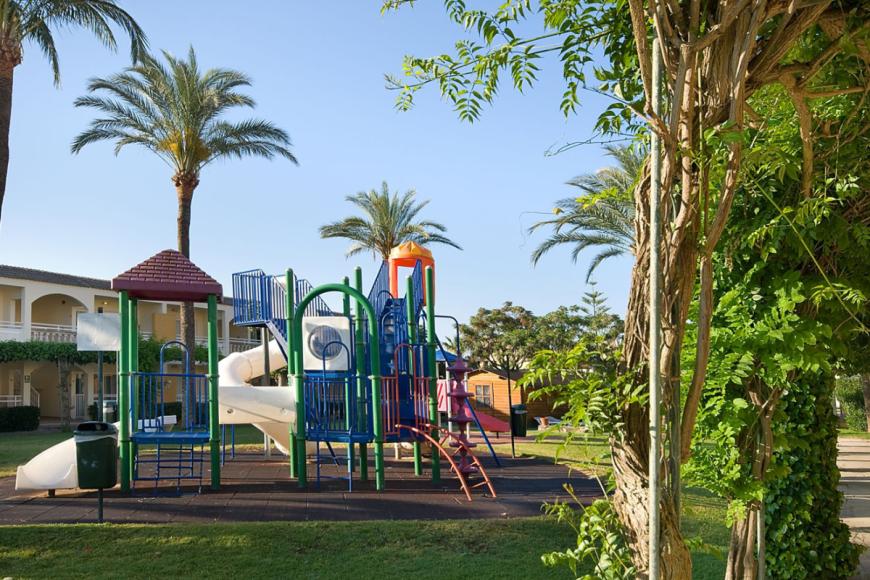 3 Sterne Hotel: Mariner Club Apartments - Alcudia, Mallorca (Balearen), Bild 4