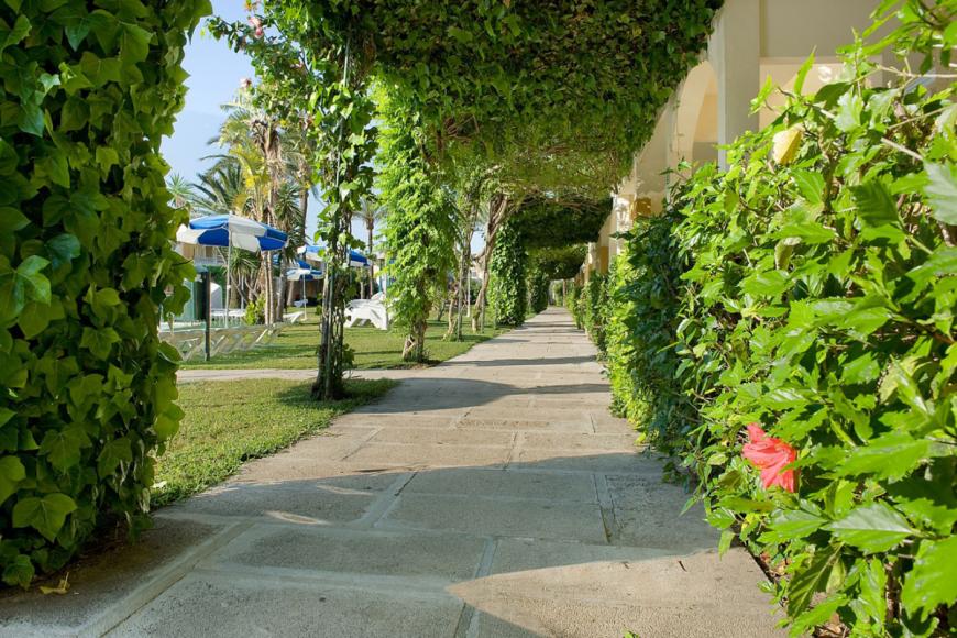 3 Sterne Hotel: Mariner Club Apartments - Alcudia, Mallorca (Balearen), Bild 3