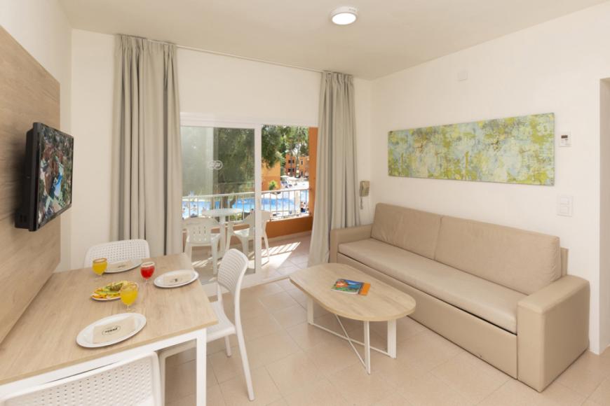 3 Sterne Hotel: Cabot Club Torreblanca (ex. HSM Club Torre Blanca) - Sa Coma, Mallorca (Balearen), Bild 6