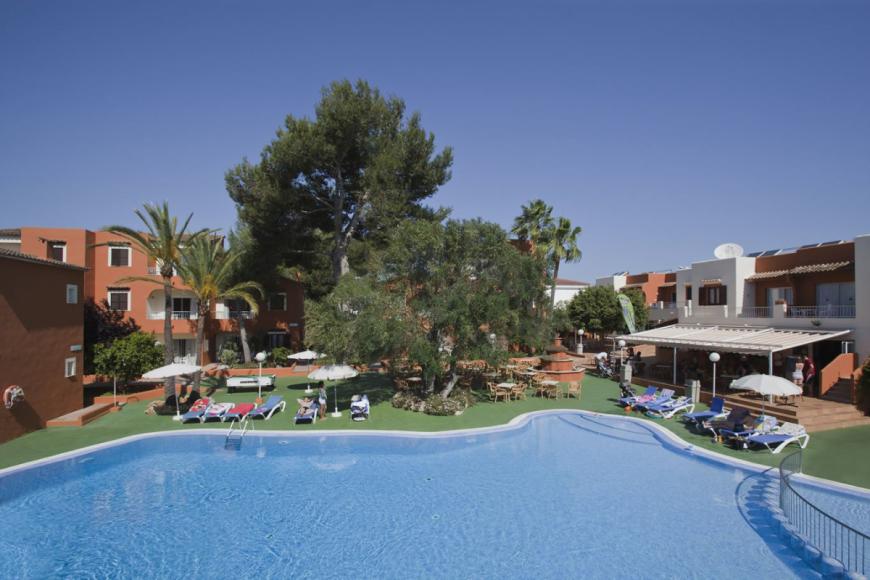 3 Sterne Hotel: Cabot Club Torreblanca (ex. HSM Club Torre Blanca) - Sa Coma, Mallorca (Balearen), Bild 5