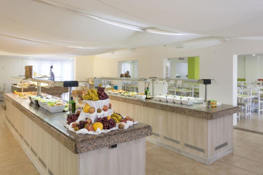 3 Sterne Hotel: Cabot Club Torreblanca (ex. HSM Club Torre Blanca) - Sa Coma, Mallorca (Balearen), Bild 4