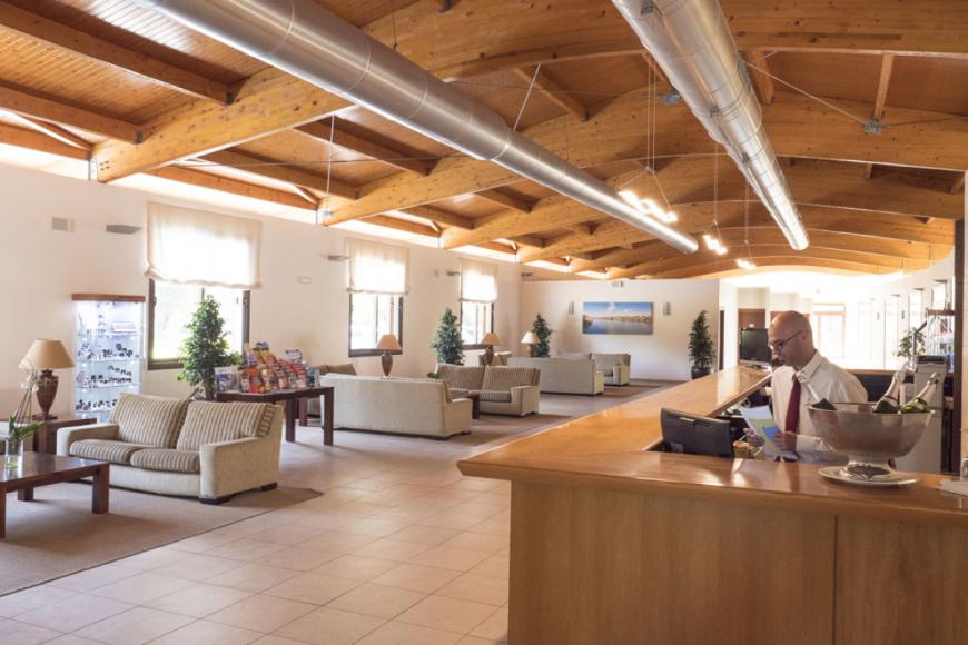 4 Sterne Hotel: Valentin Playa de Muro - Playa de Muro, Mallorca (Balearen), Bild 4