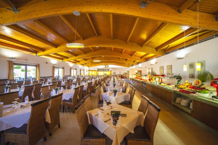 4 Sterne Hotel: Valentin Playa de Muro - Playa de Muro, Mallorca (Balearen), Bild 10