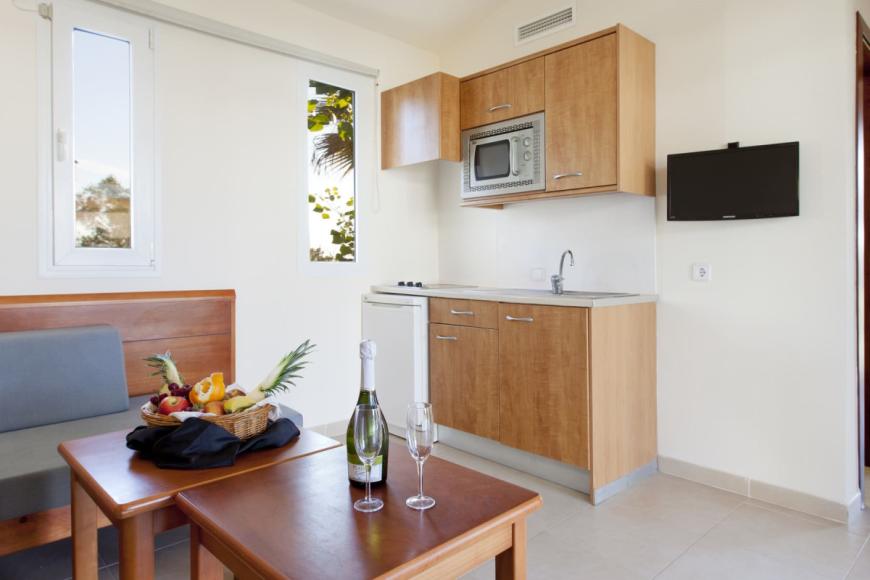 4 Sterne Hotel: Valentin Playa de Muro - Playa de Muro, Mallorca (Balearen), Bild 7