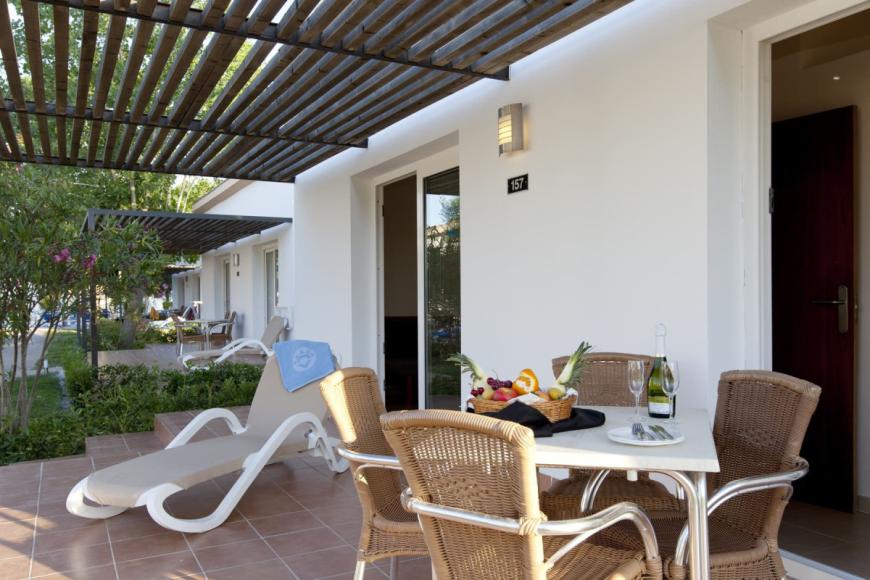 4 Sterne Hotel: Valentin Playa de Muro - Playa de Muro, Mallorca (Balearen), Bild 6