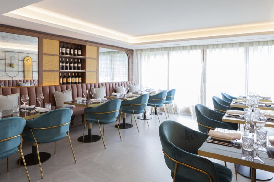 5 Sterne Hotel: Nivia Born Boutique Hotel - Palma de Mallorca, Mallorca (Balearen), Bild 8