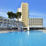 4 Sterne Hotel: Sol Barbados, Magaluf, Mallorca (Balearen)